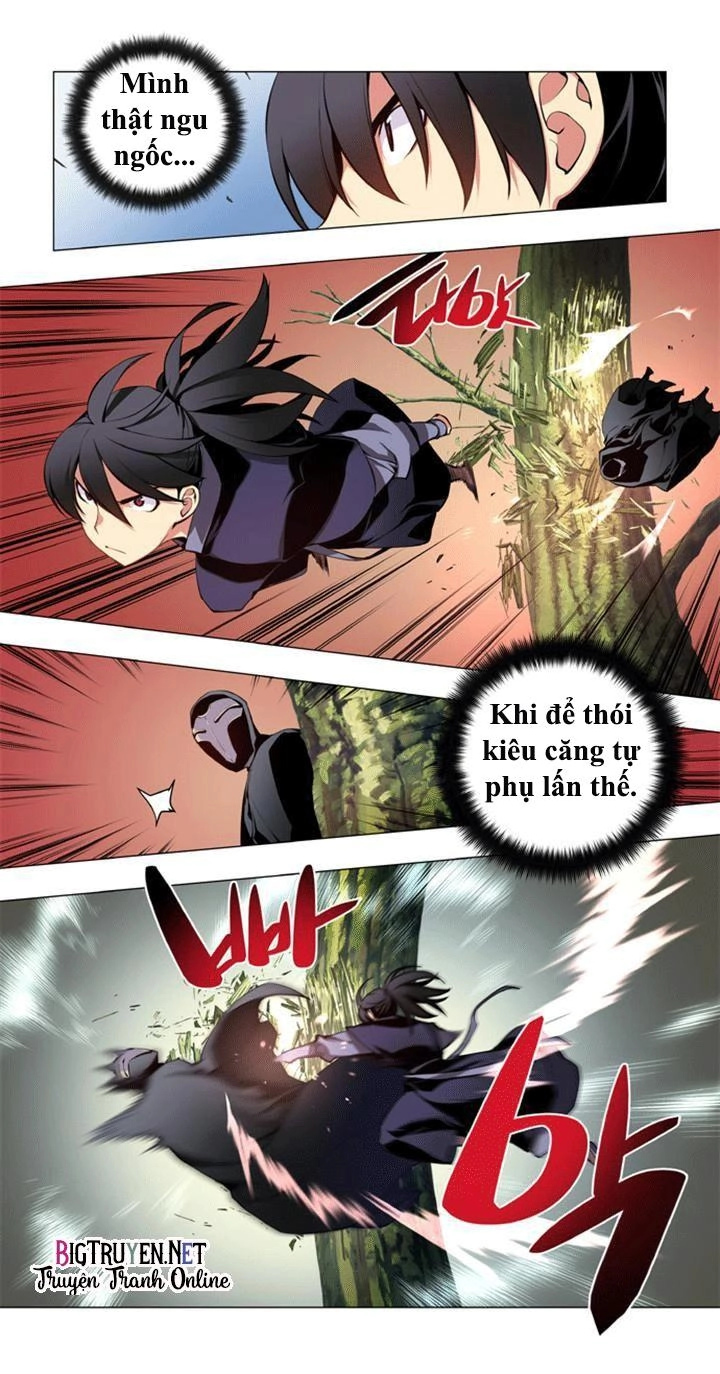 Marchan: The Embodiment Of Tales Chapter 38 - 13