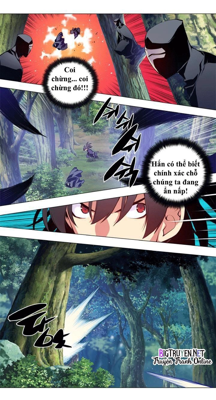 Marchan: The Embodiment Of Tales Chapter 38 - 14