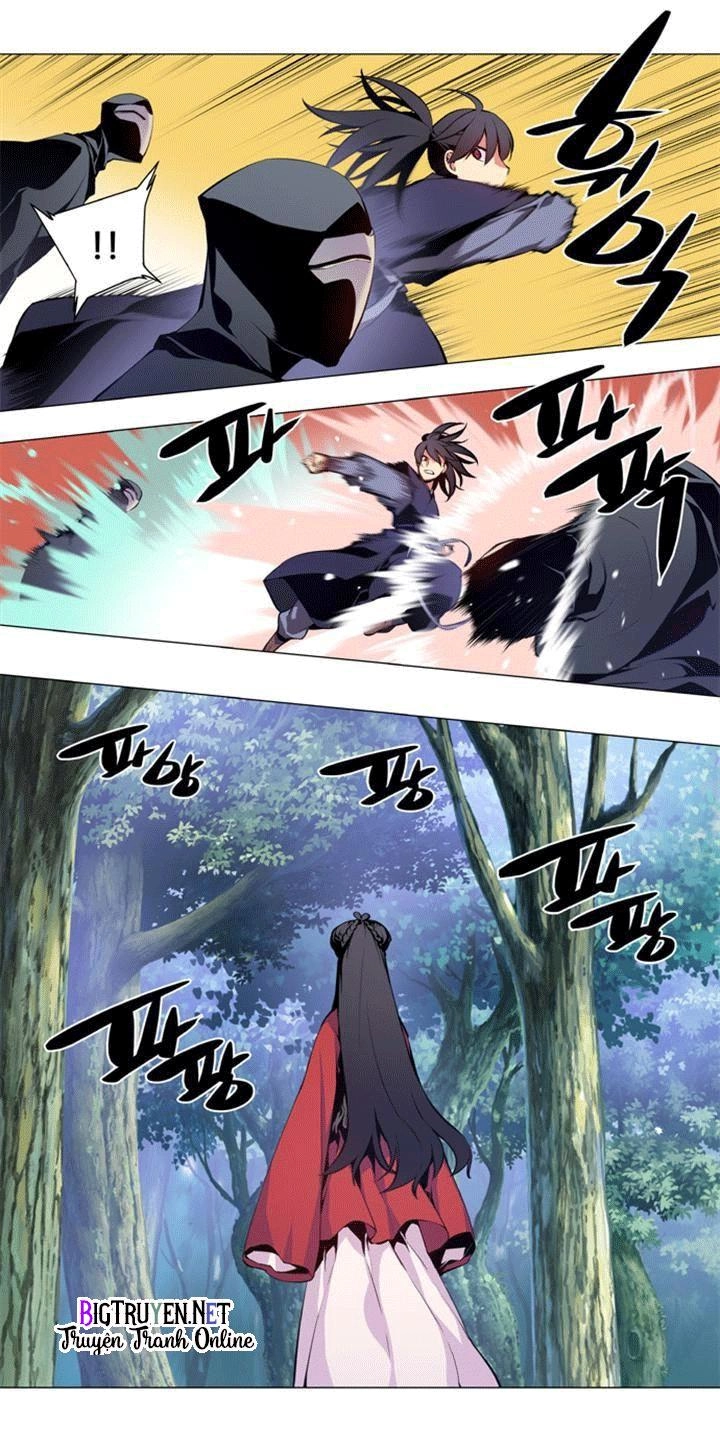Marchan: The Embodiment Of Tales Chapter 38 - 15