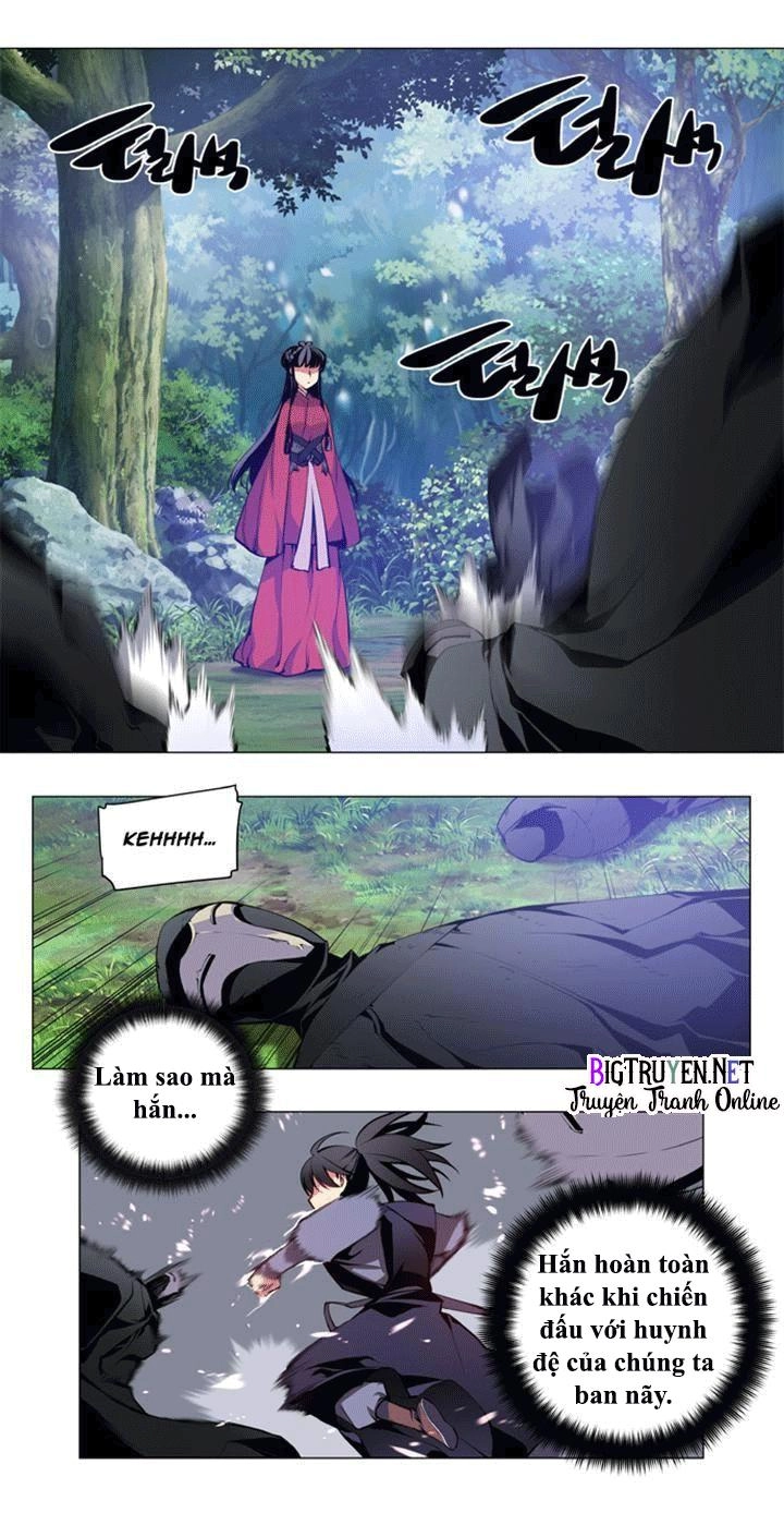 Marchan: The Embodiment Of Tales Chapter 38 - 16