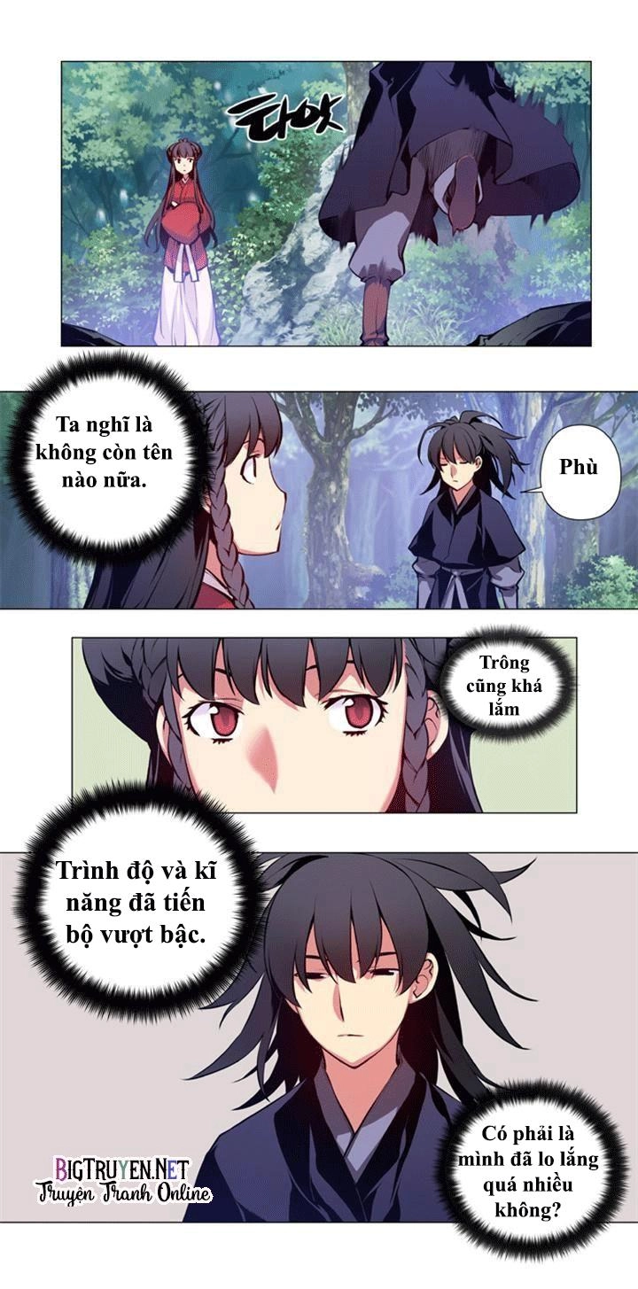 Marchan: The Embodiment Of Tales Chapter 38 - 19