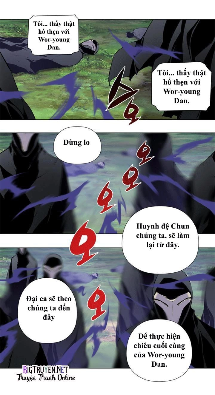 Marchan: The Embodiment Of Tales Chapter 38 - 24