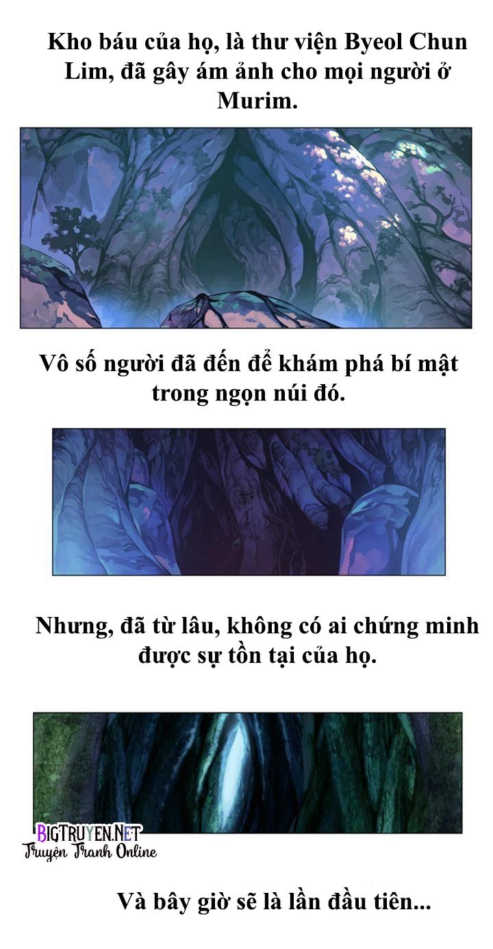 Marchan: The Embodiment Of Tales Chapter 39 - 2