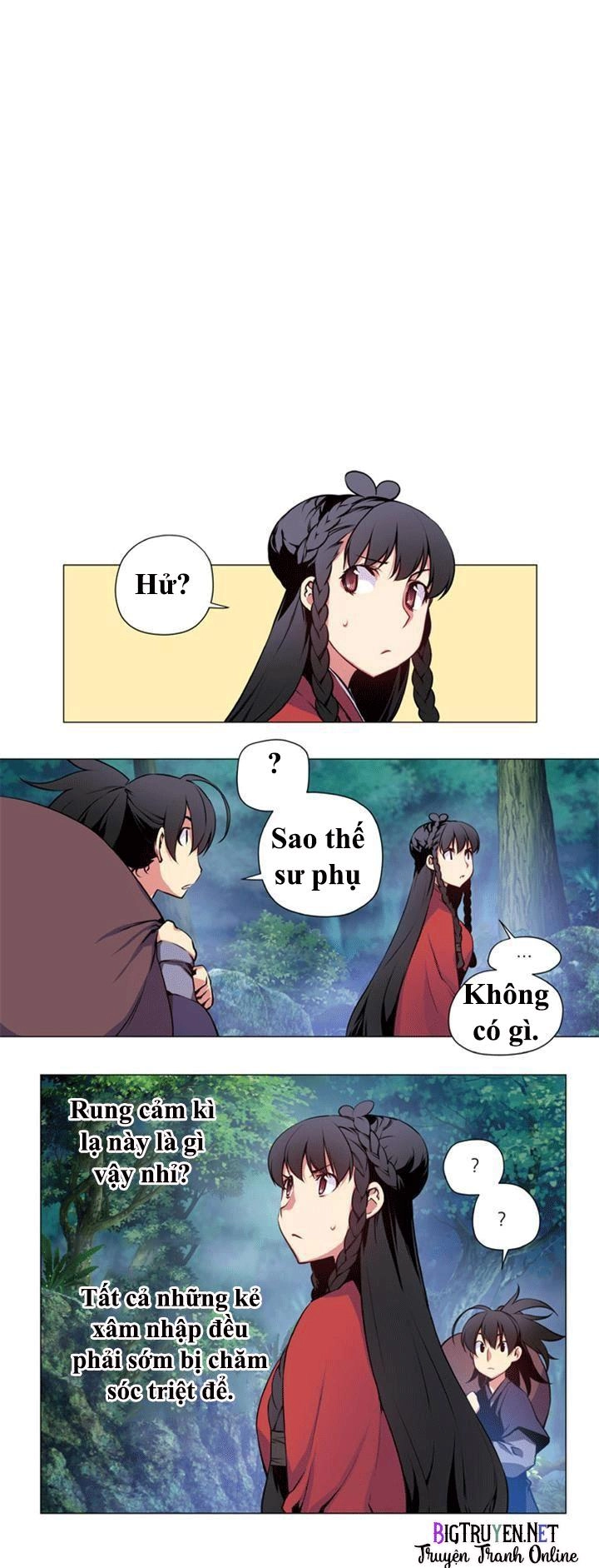 Marchan: The Embodiment Of Tales Chapter 39 - 5