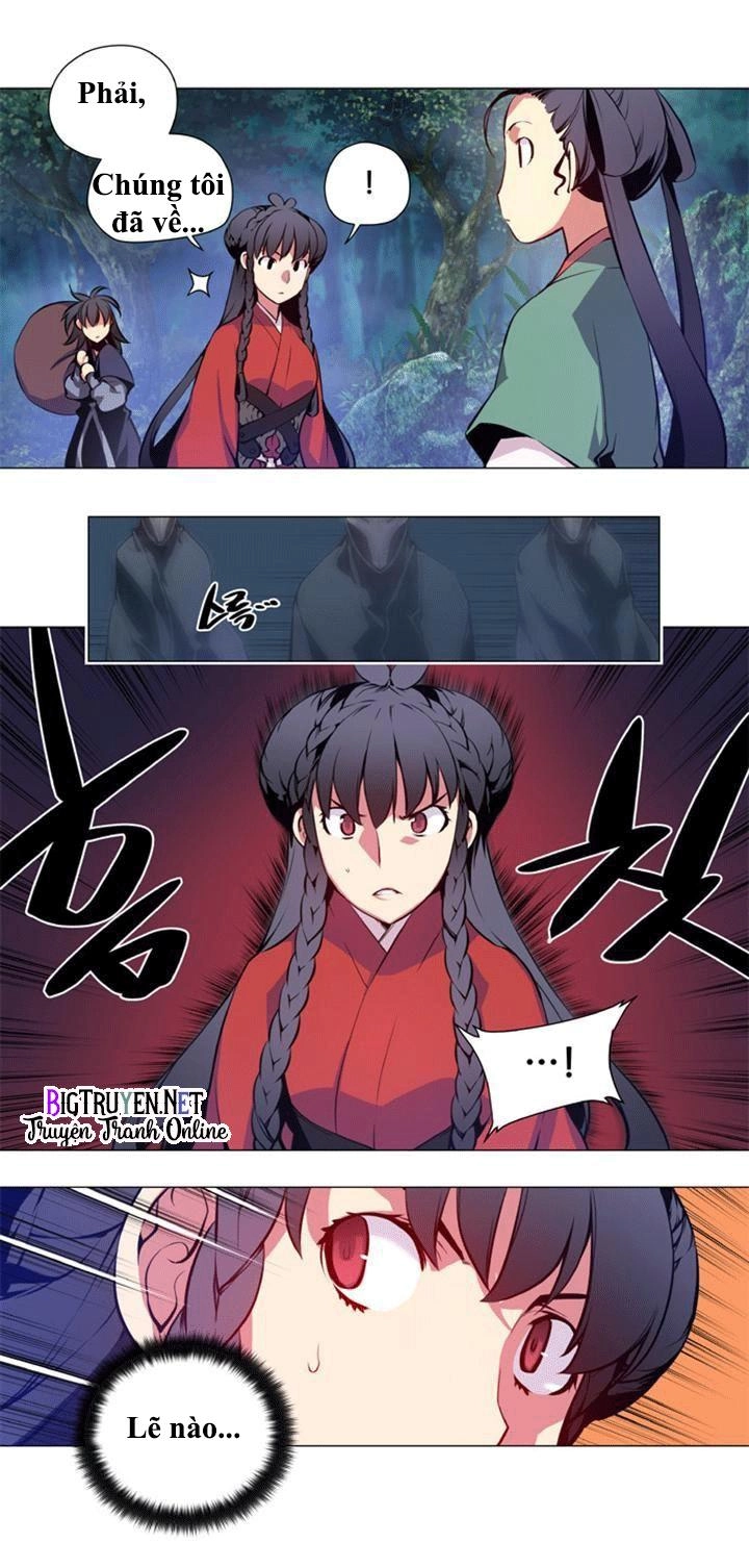 Marchan: The Embodiment Of Tales Chapter 39 - 7