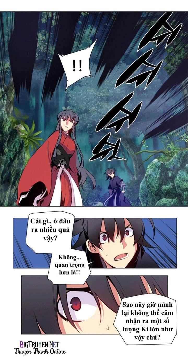 Marchan: The Embodiment Of Tales Chapter 39 - 10