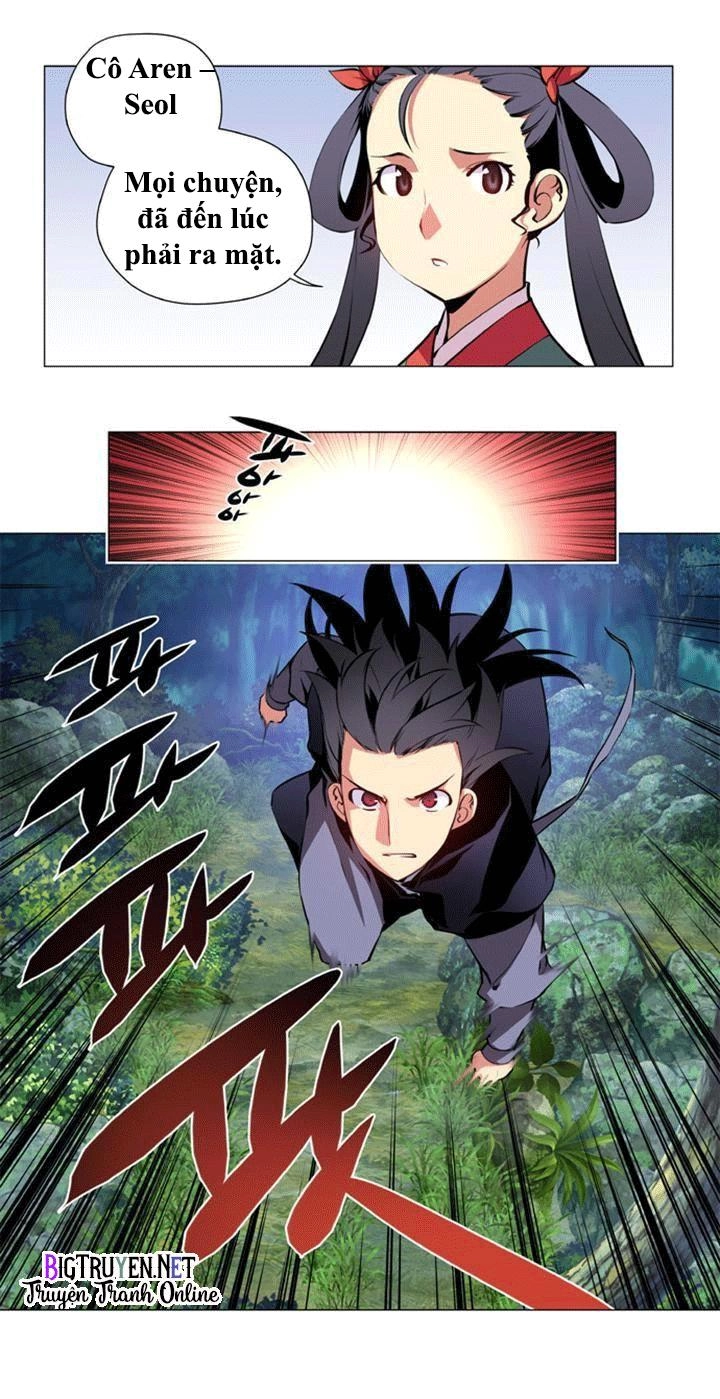 Marchan: The Embodiment Of Tales Chapter 39 - 13