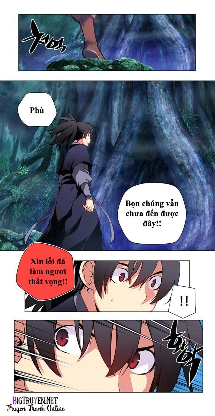 Marchan: The Embodiment Of Tales Chapter 39 - 15