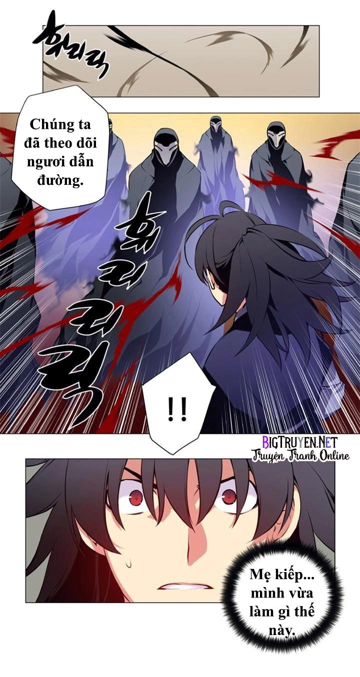 Marchan: The Embodiment Of Tales Chapter 39 - 16