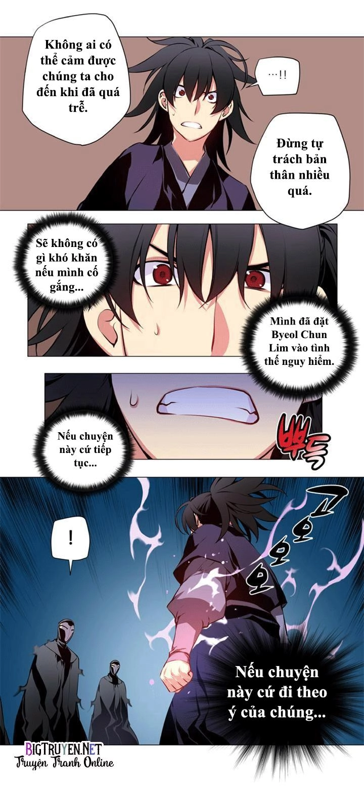 Marchan: The Embodiment Of Tales Chapter 39 - 18