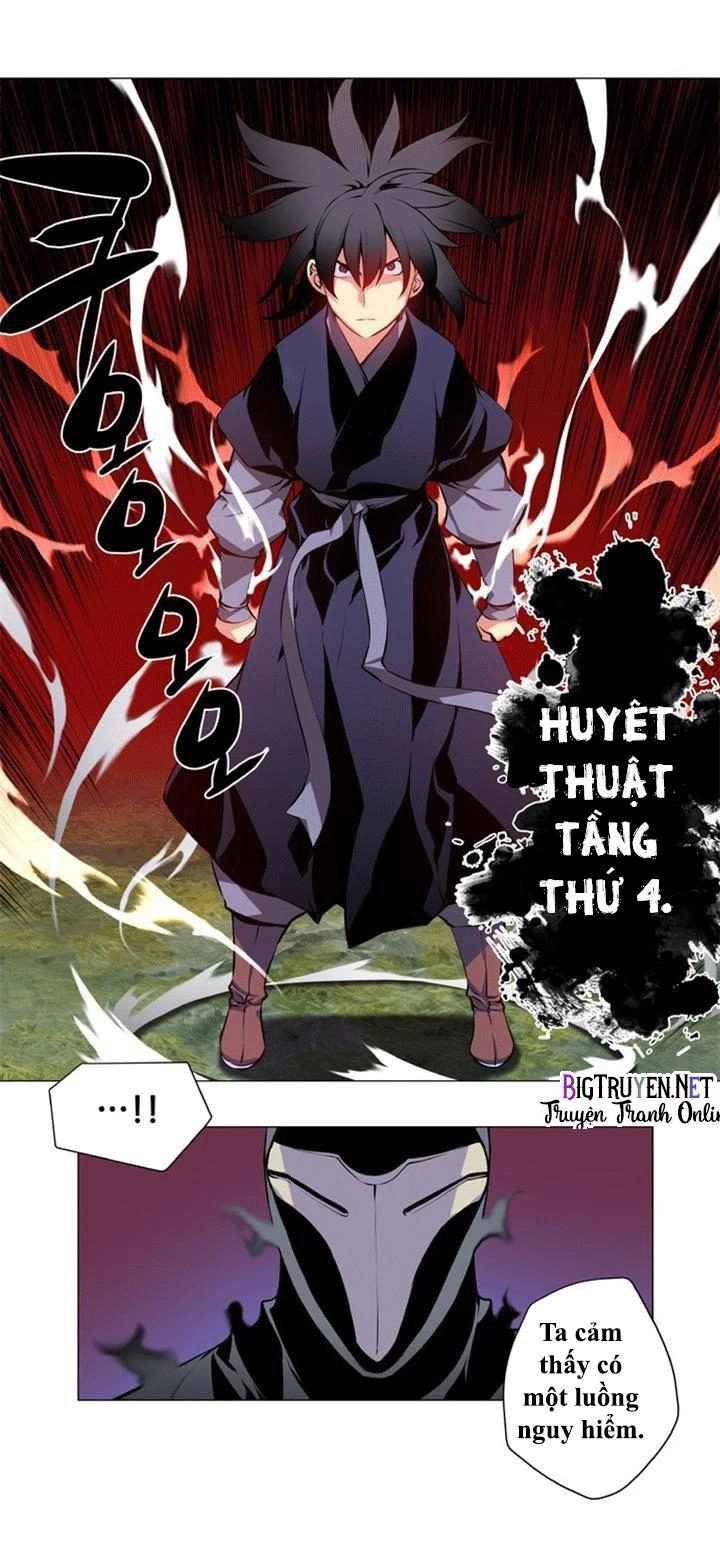 Marchan: The Embodiment Of Tales Chapter 39 - 19