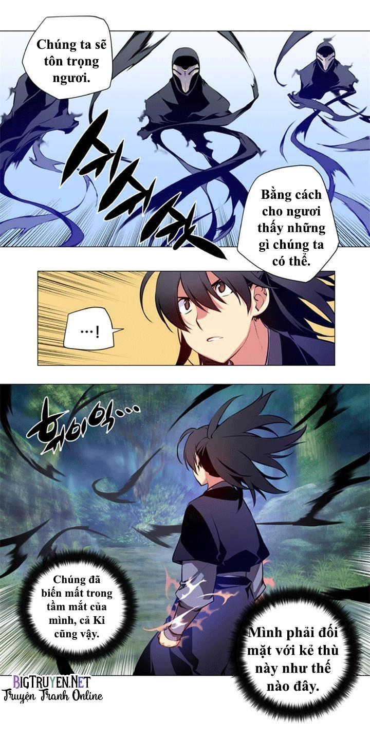 Marchan: The Embodiment Of Tales Chapter 39 - 20