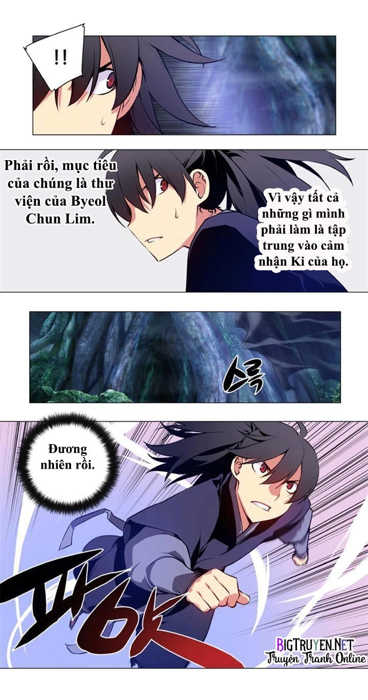 Marchan: The Embodiment Of Tales Chapter 39 - 21