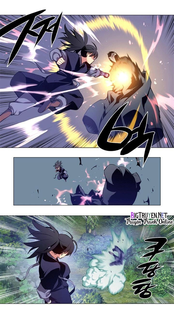 Marchan: The Embodiment Of Tales Chapter 39 - 22