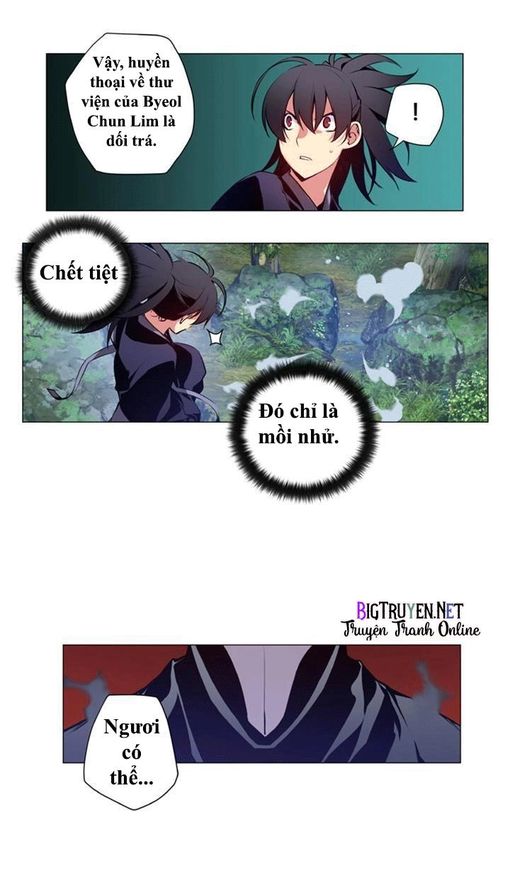 Marchan: The Embodiment Of Tales Chapter 39 - 23