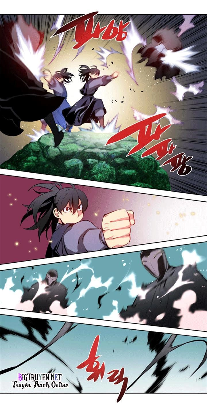 Marchan: The Embodiment Of Tales Chapter 40 - 2