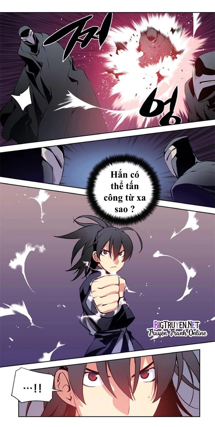 Marchan: The Embodiment Of Tales Chapter 40 - 8