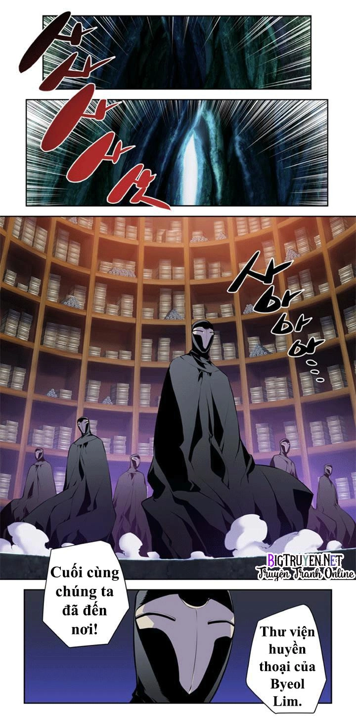 Marchan: The Embodiment Of Tales Chapter 40 - 19