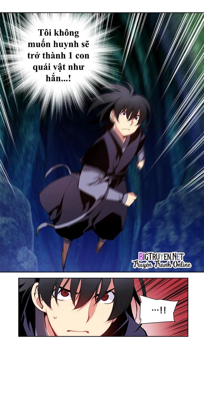 Marchan: The Embodiment Of Tales Chapter 41 - 3