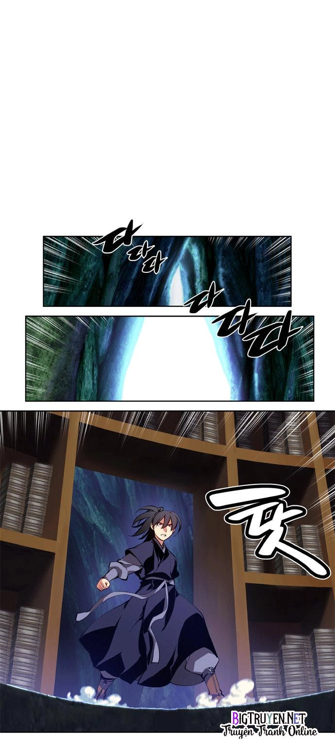 Marchan: The Embodiment Of Tales Chapter 41 - 5