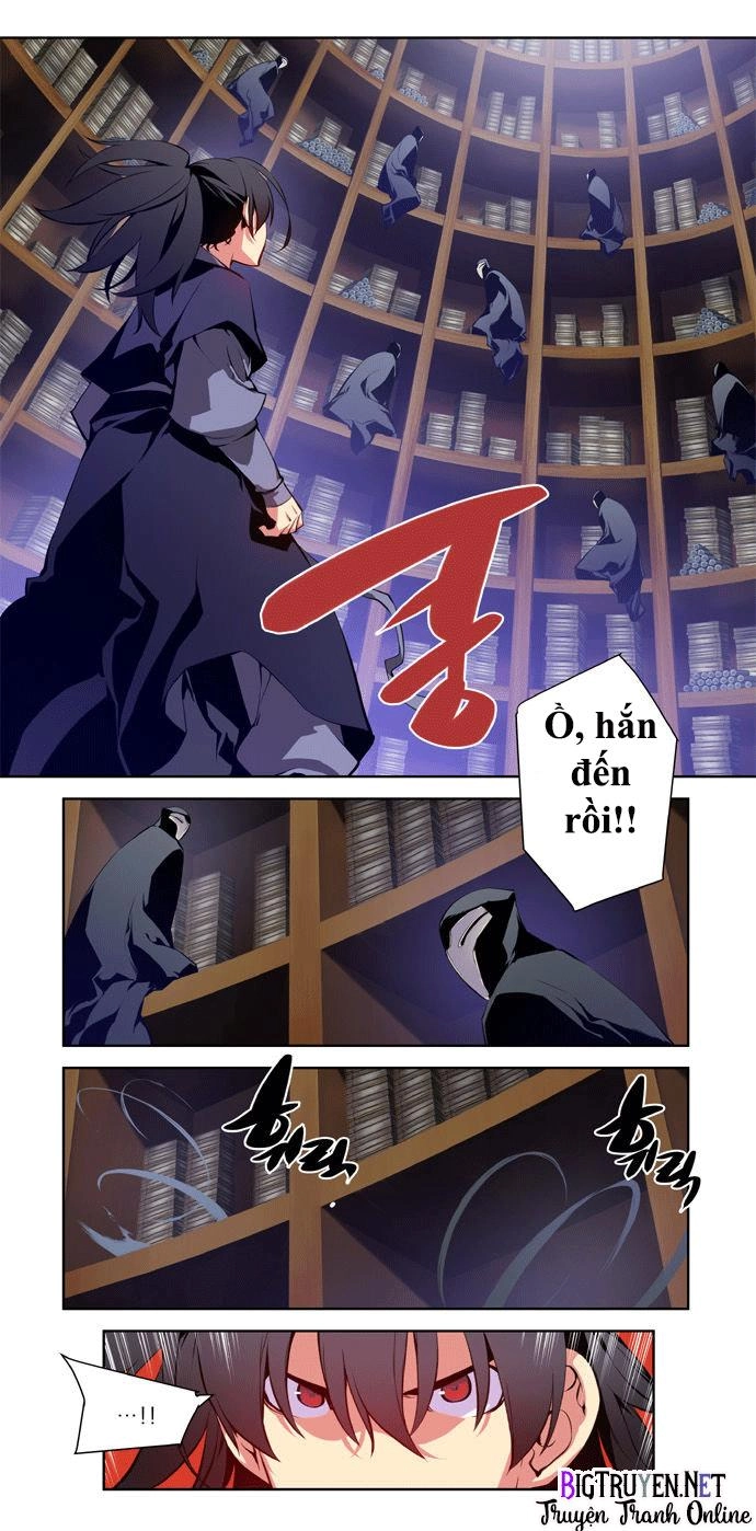 Marchan: The Embodiment Of Tales Chapter 41 - 6