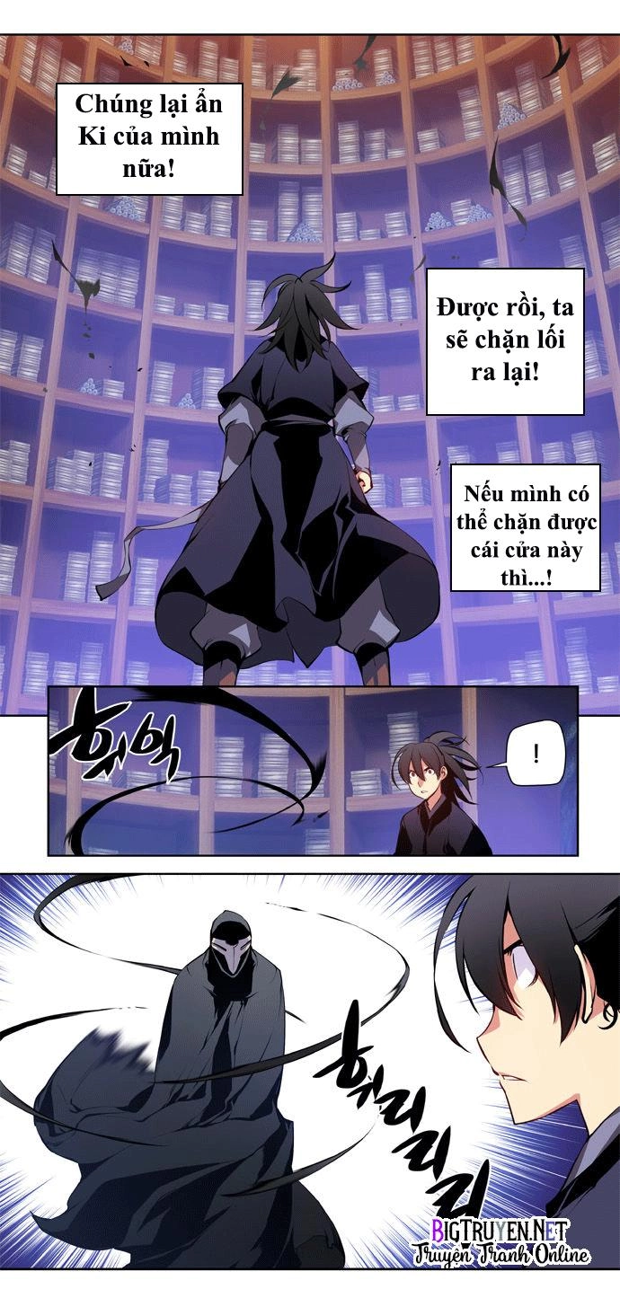 Marchan: The Embodiment Of Tales Chapter 41 - 7