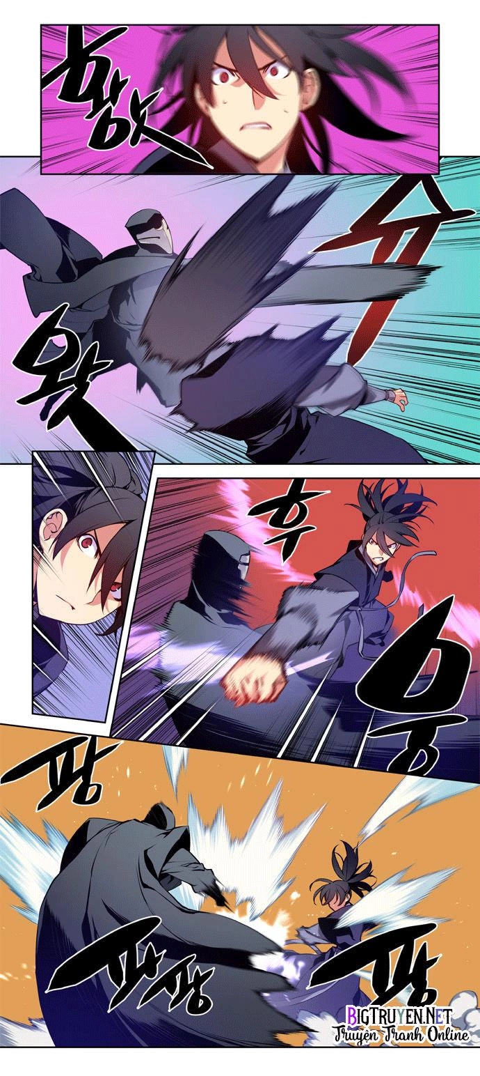 Marchan: The Embodiment Of Tales Chapter 41 - 10