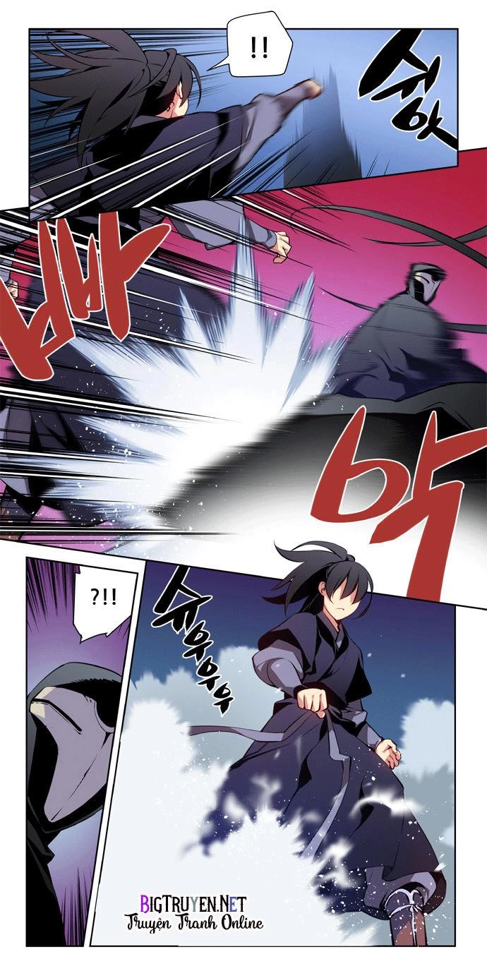 Marchan: The Embodiment Of Tales Chapter 41 - 11