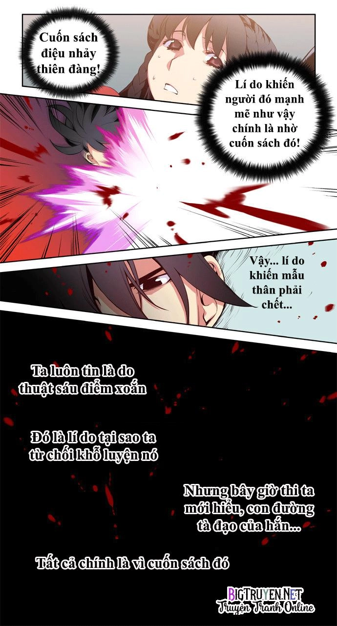 Marchan: The Embodiment Of Tales Chapter 41 - 15