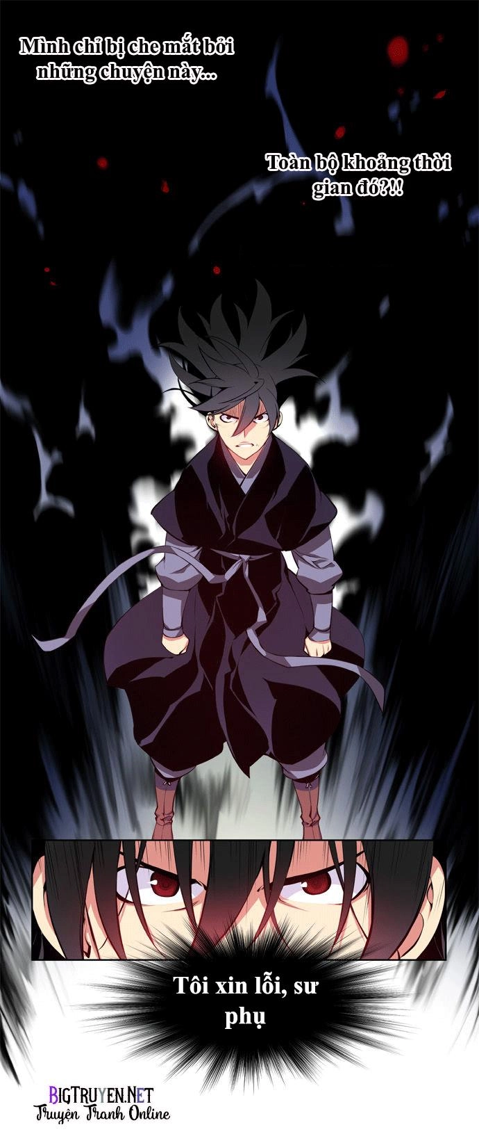 Marchan: The Embodiment Of Tales Chapter 41 - 16