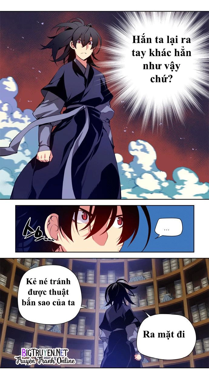 Marchan: The Embodiment Of Tales Chapter 41 - 18