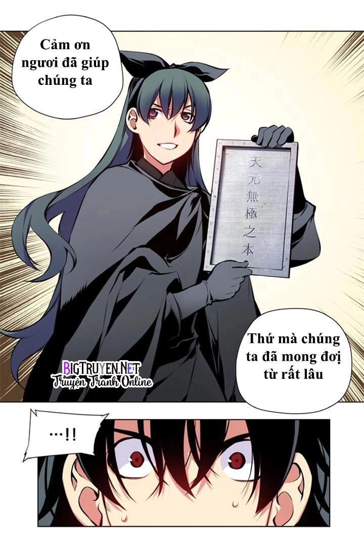 Marchan: The Embodiment Of Tales Chapter 42 - 8