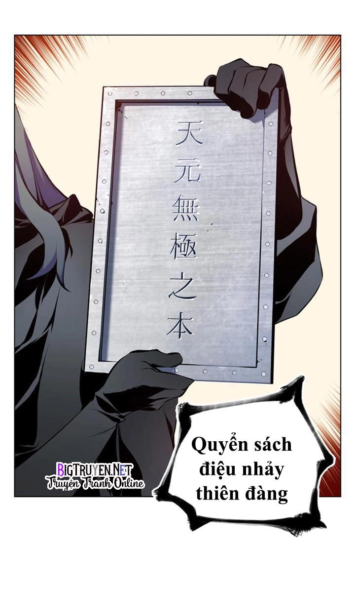 Marchan: The Embodiment Of Tales Chapter 42 - 9