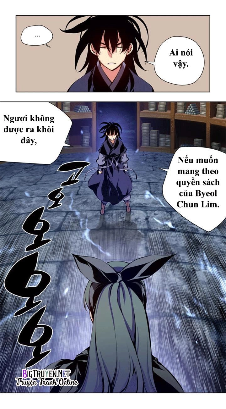 Marchan: The Embodiment Of Tales Chapter 42 - 12