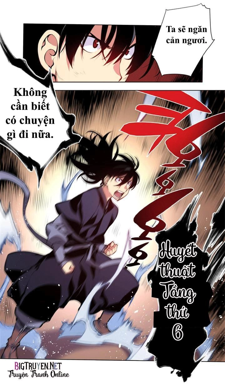 Marchan: The Embodiment Of Tales Chapter 42 - 13