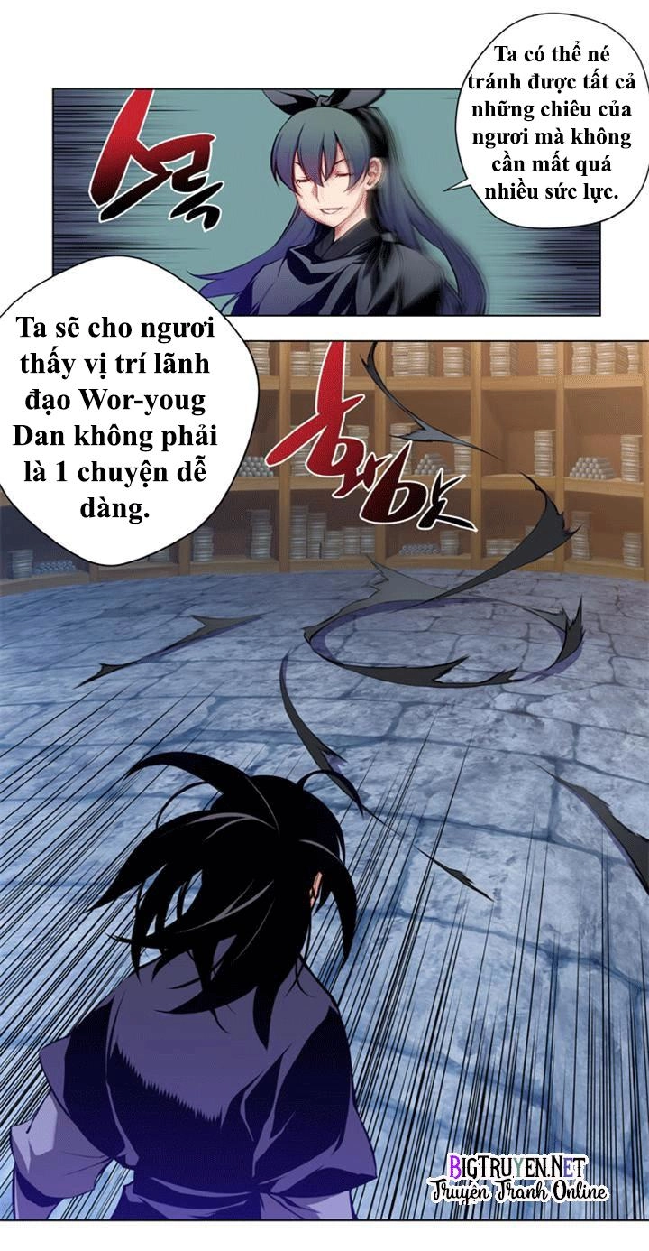 Marchan: The Embodiment Of Tales Chapter 42 - 15