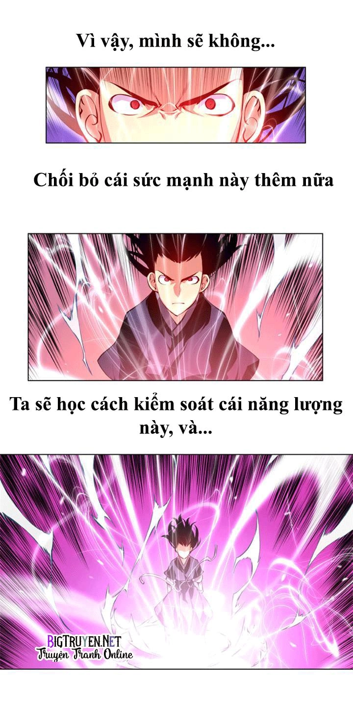 Marchan: The Embodiment Of Tales Chapter 42 - 17