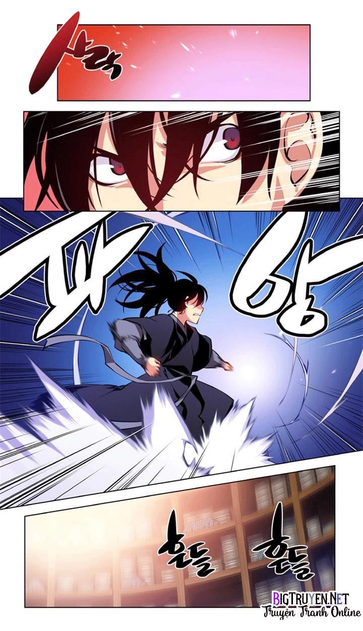 Marchan: The Embodiment Of Tales Chapter 42 - 19