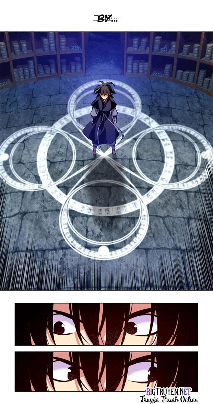 Marchan: The Embodiment Of Tales Chapter 42 - 21