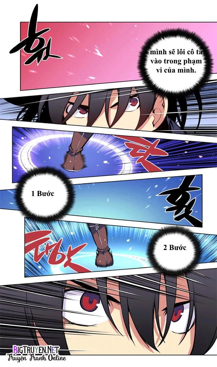 Marchan: The Embodiment Of Tales Chapter 42 - 22