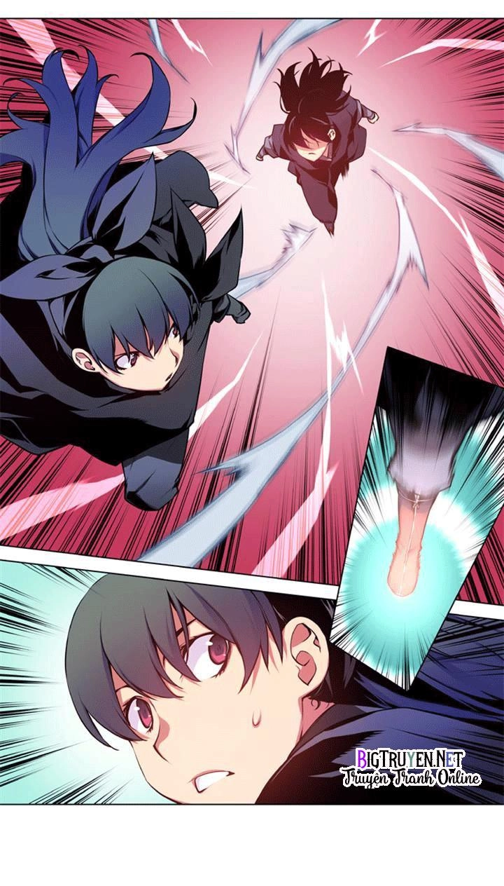 Marchan: The Embodiment Of Tales Chapter 42 - 24