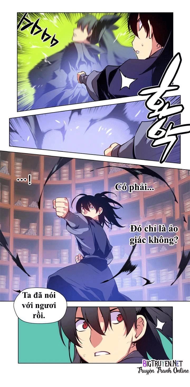 Marchan: The Embodiment Of Tales Chapter 42 - 26