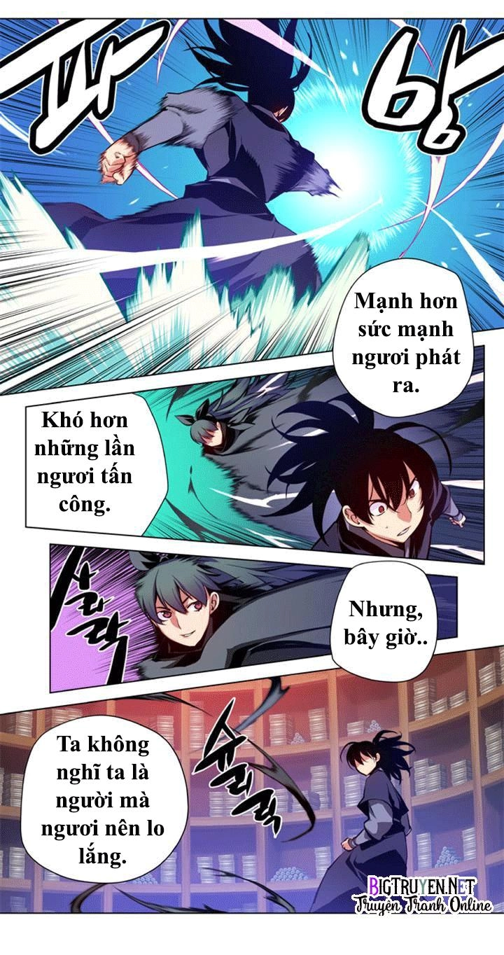Marchan: The Embodiment Of Tales Chapter 42 - 28