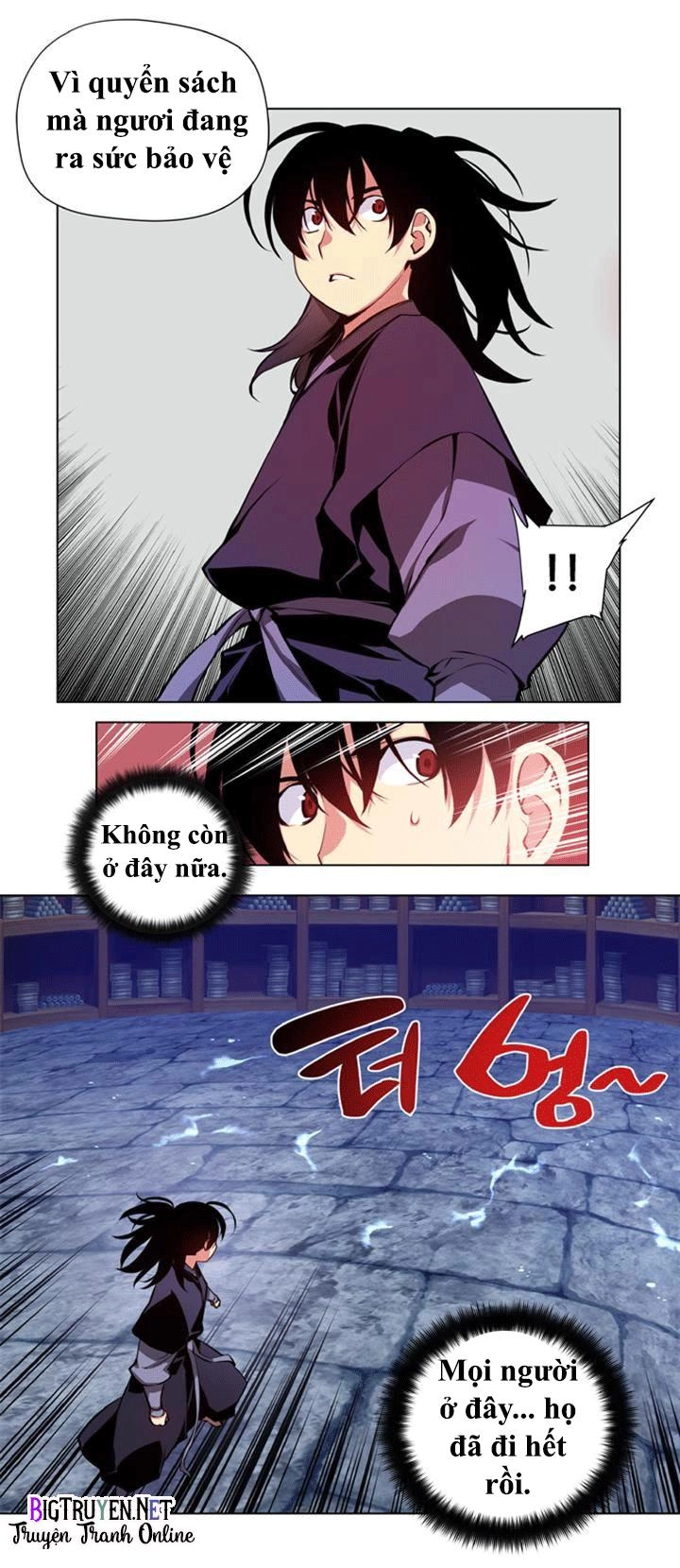 Marchan: The Embodiment Of Tales Chapter 42 - 29