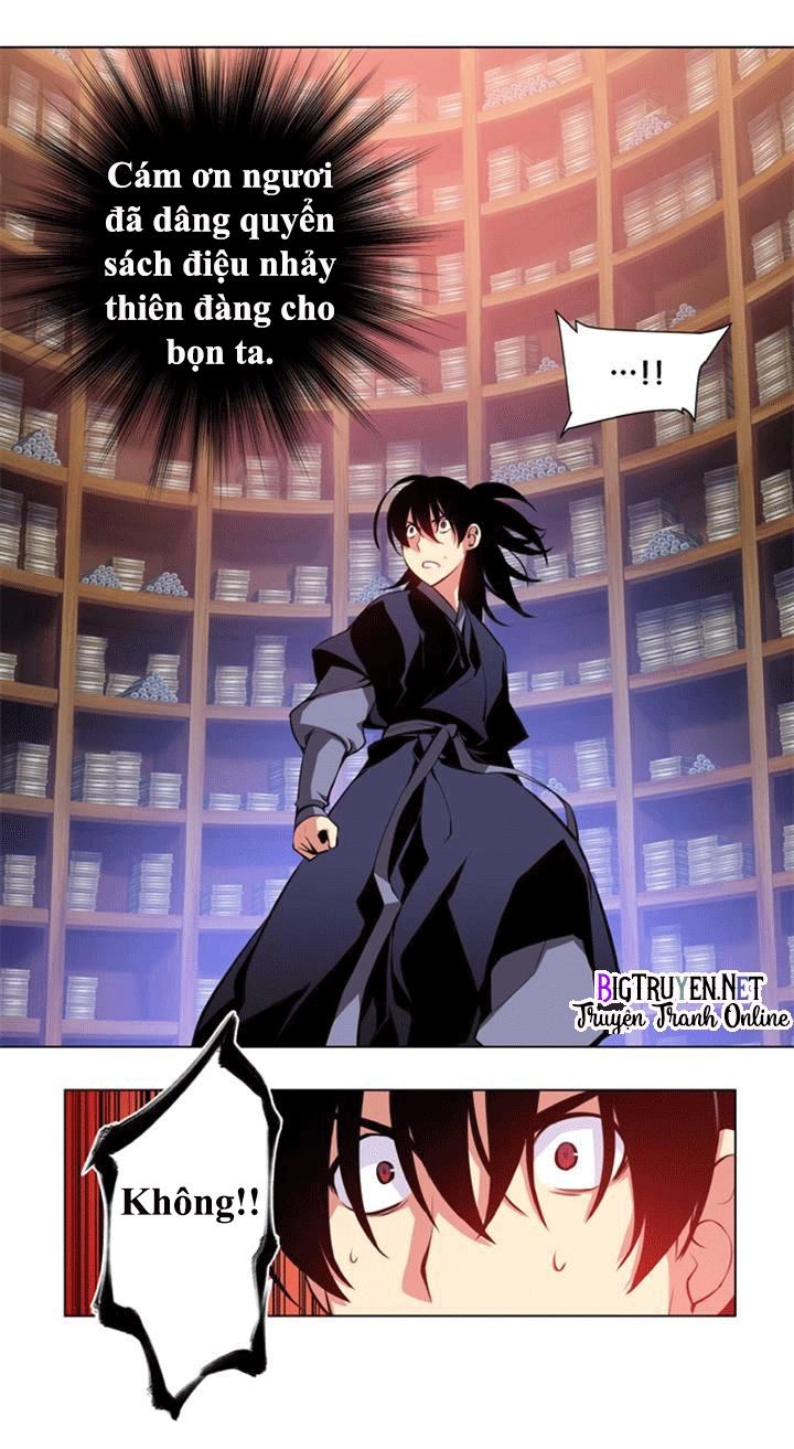 Marchan: The Embodiment Of Tales Chapter 42 - 30