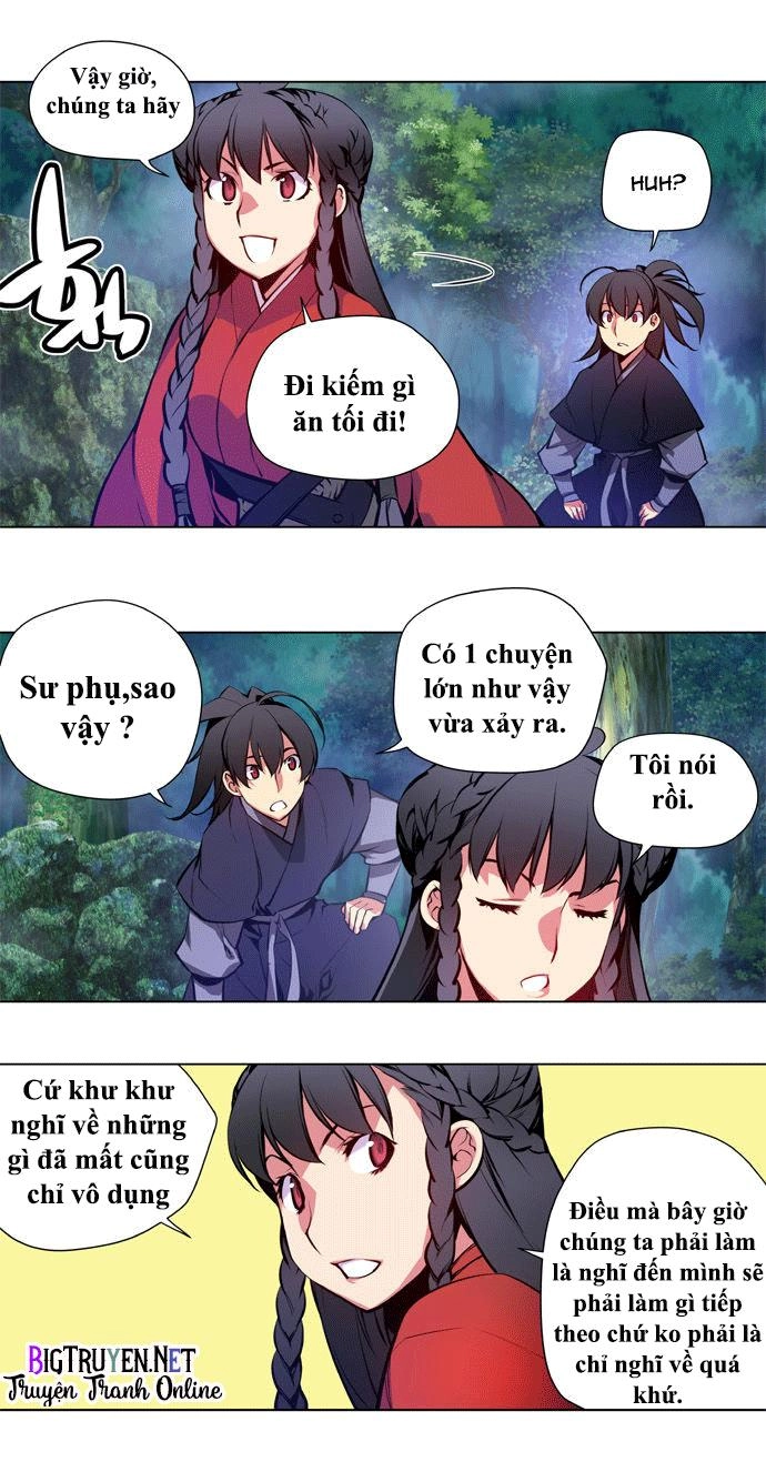 Marchan: The Embodiment Of Tales Chapter 43 - 8