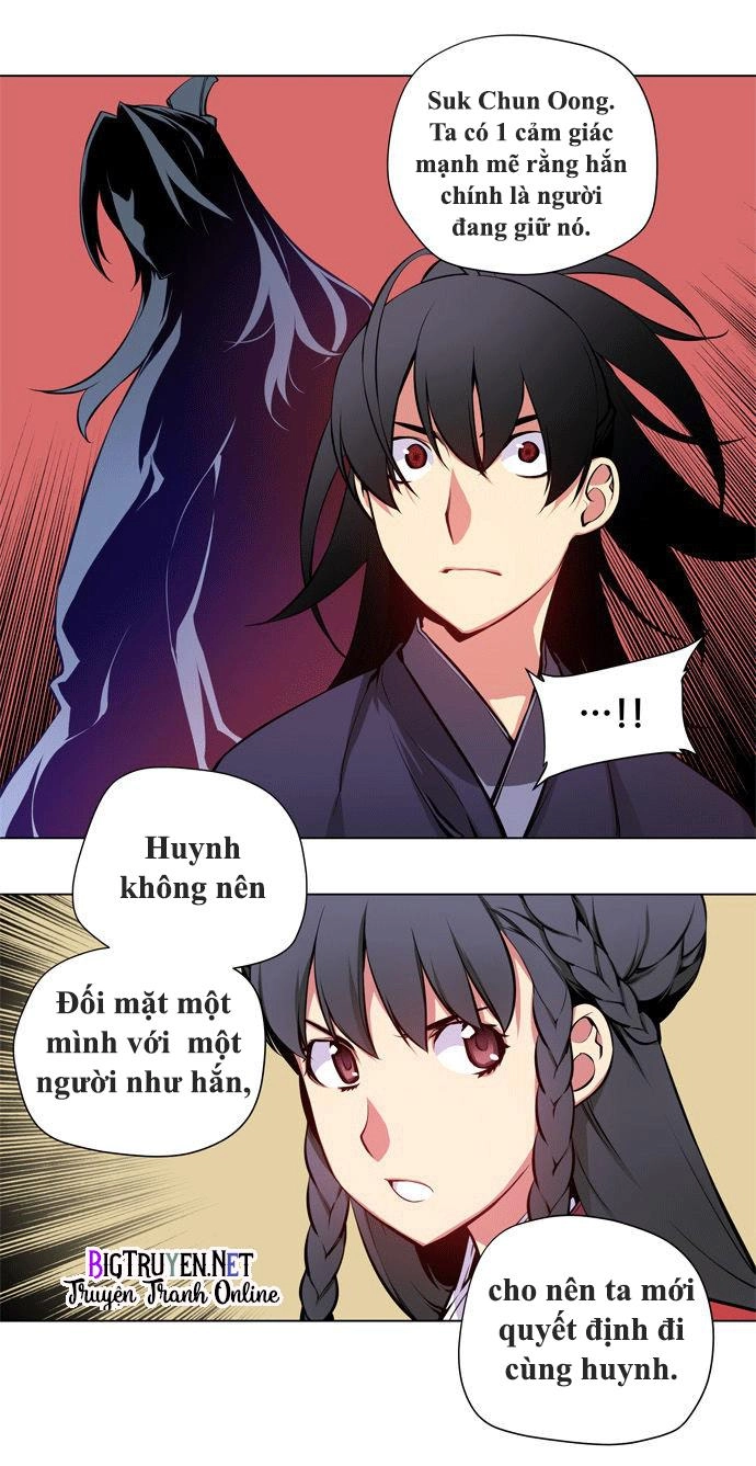 Marchan: The Embodiment Of Tales Chapter 44 - 4
