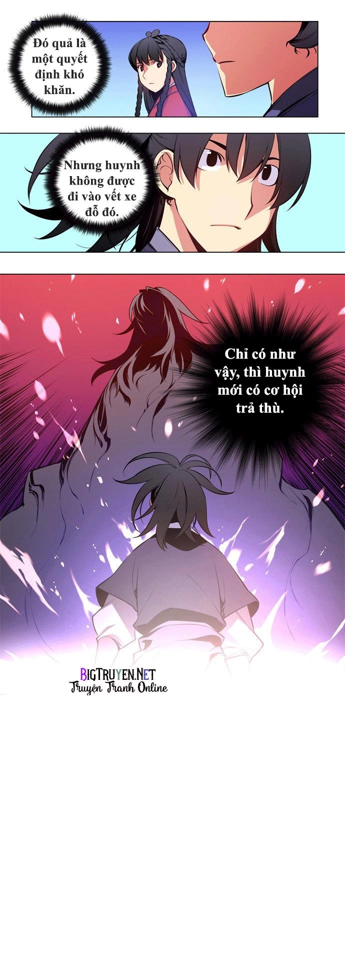 Marchan: The Embodiment Of Tales Chapter 44 - 7