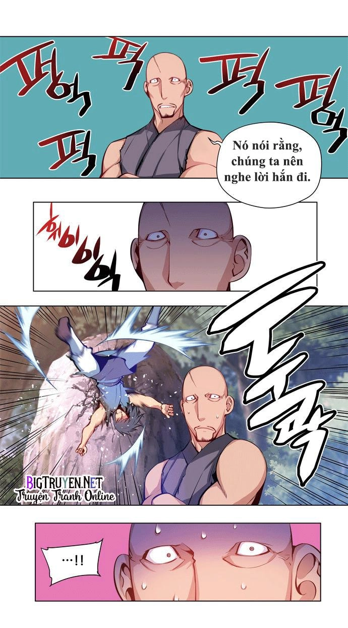 Marchan: The Embodiment Of Tales Chapter 44 - 14