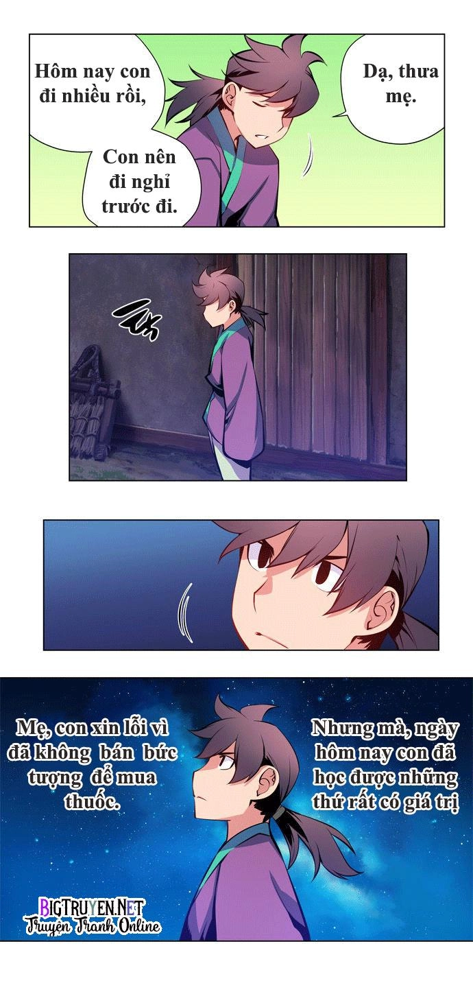 Marchan: The Embodiment Of Tales Chapter 44 - 27